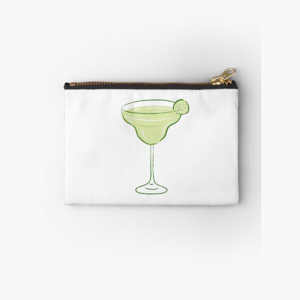 Item preview, Addicted to Margarita — Funny Cocktail Wall Art Print for Bar Decor designed and sold by MoodsOfMine.