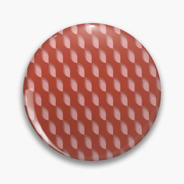 Item preview, Horizon Haze Red Flecks designed and sold by Hannah Porter Studio.