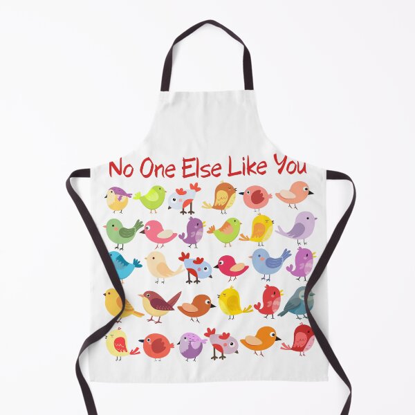 Item preview, No One Else Like You designed and sold by HisDesignCo.