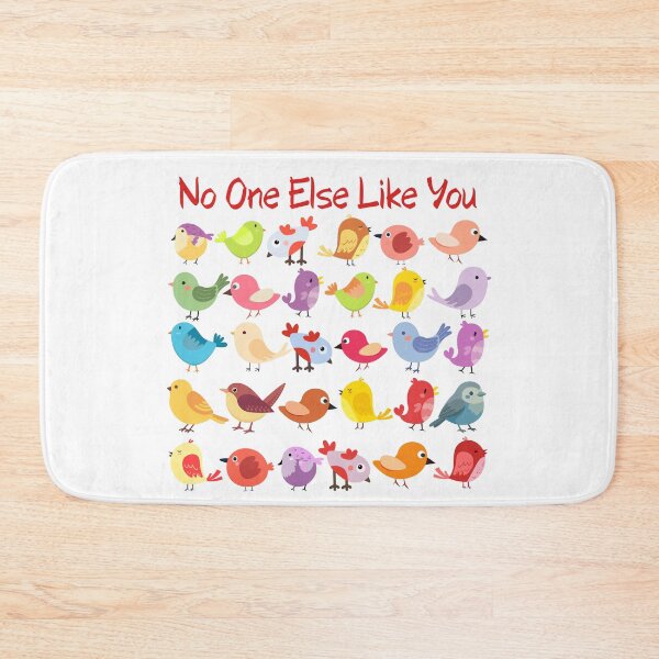 Item preview, No One Else Like You designed and sold by HisDesignCo.