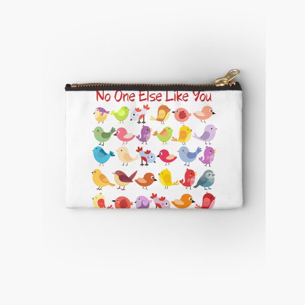Item preview, No One Else Like You designed and sold by HisDesignCo.
