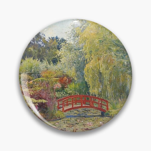 Item preview, Bennetts Water Gardens, Weymouth, Dorset designed and sold by Andrea Kreates.