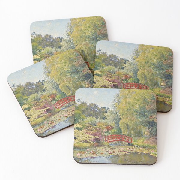 Item preview, Bennetts Water Gardens, Weymouth, Dorset designed and sold by Andrea Kreates.