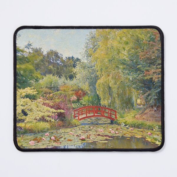 Item preview, Bennetts Water Gardens, Weymouth, Dorset designed and sold by Andrea Kreates.