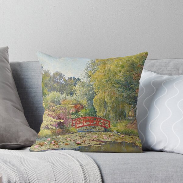 Item preview, Bennetts Water Gardens, Weymouth, Dorset designed and sold by Andrea Kreates.