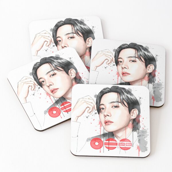 Item preview, J-HOPE BTS ARIRANG Tour 2026 Bangtan Boys  designed and sold by Sommer Studio Designs.