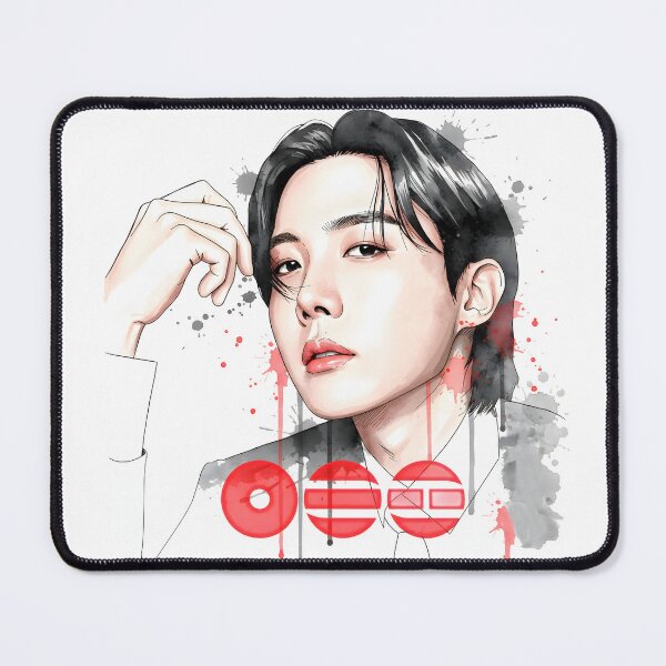 Item preview, J-HOPE BTS ARIRANG Tour 2026 Bangtan Boys designed and sold by Sommer Studio Designs.