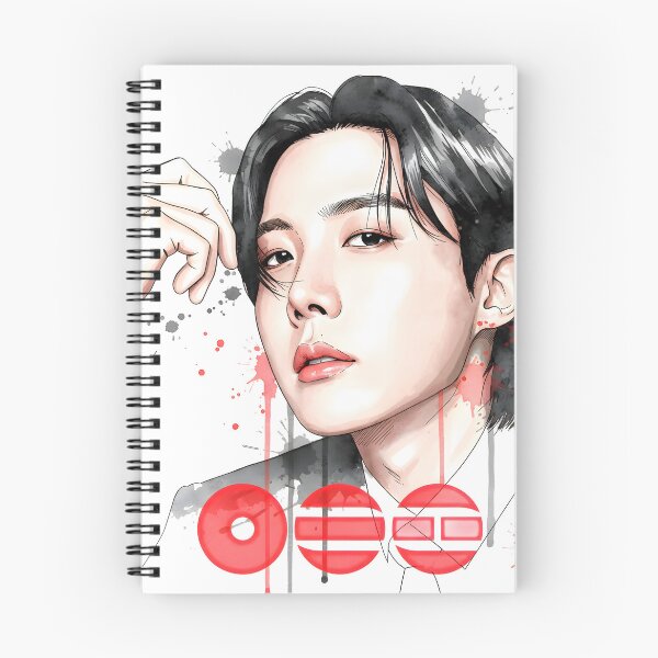 Item preview, J-HOPE BTS ARIRANG Tour 2026 Bangtan Boys  designed and sold by Sommer Studio Designs.