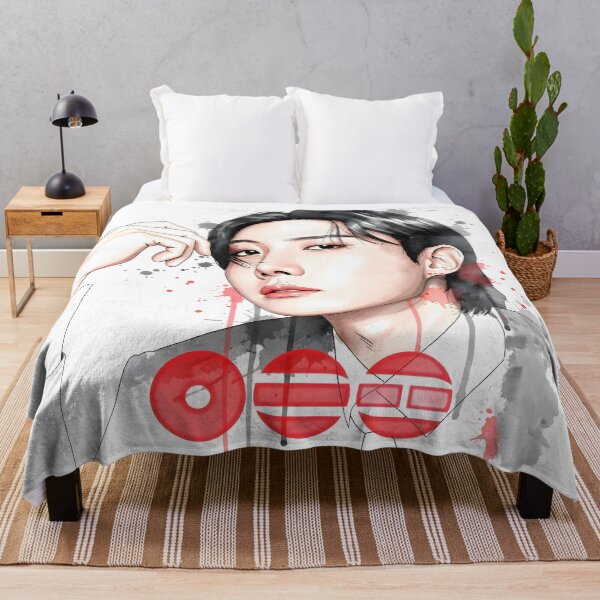 Item preview, J-HOPE BTS ARIRANG Tour 2026 Bangtan Boys designed and sold by Sommer Studio Designs.