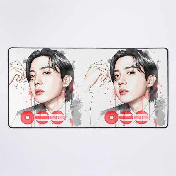 Item preview, J-HOPE BTS ARIRANG Tour 2026 Bangtan Boys  designed and sold by Sommer Studio Designs.