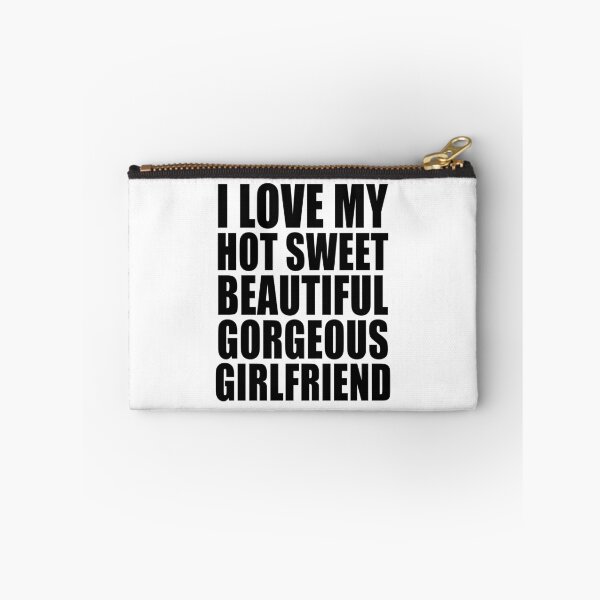 Item preview, I Love My GF designed and sold by ppeachay.