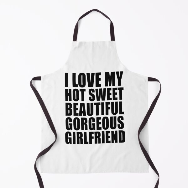 Item preview, I Love My GF designed and sold by ppeachay.