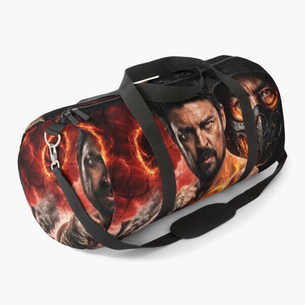 Item preview, mortal kombat 2 designed and sold by WifeStar321.