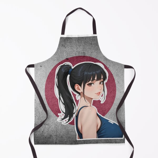 Item preview, Japan Football Anime Fan – World Cup Edition designed and sold by Shirt-Otakus.