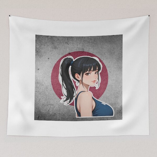 Item preview, Japan Football Anime Fan – World Cup Edition designed and sold by Shirt-Otakus.