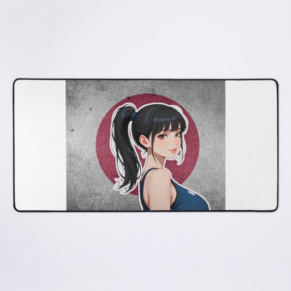 Item preview, Japan Football Anime Fan – World Cup Edition designed and sold by Shirt-Otakus.