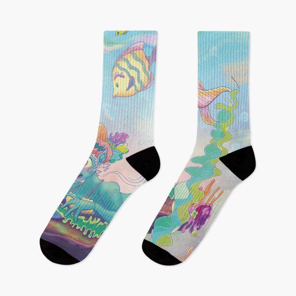 Item preview, Thalissa’s Dream, mermaid designed and sold by Enjoyanimation.