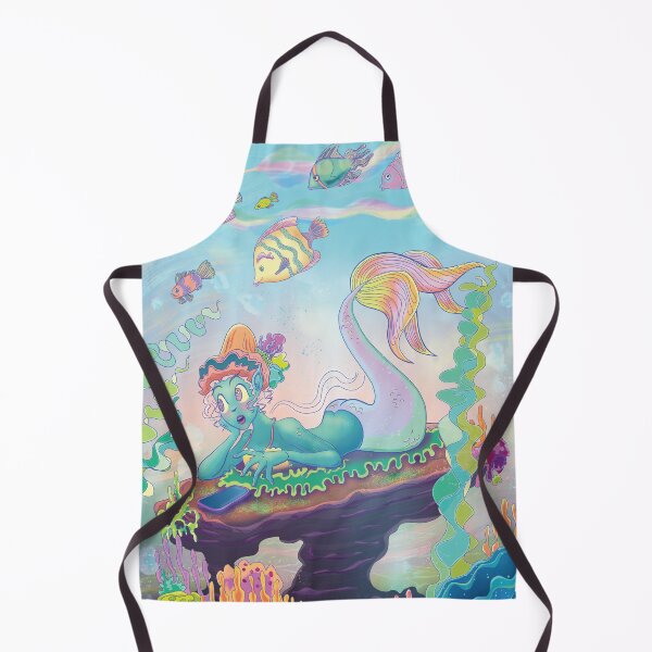 Item preview, Thalissa’s Dream, mermaid designed and sold by Enjoyanimation.