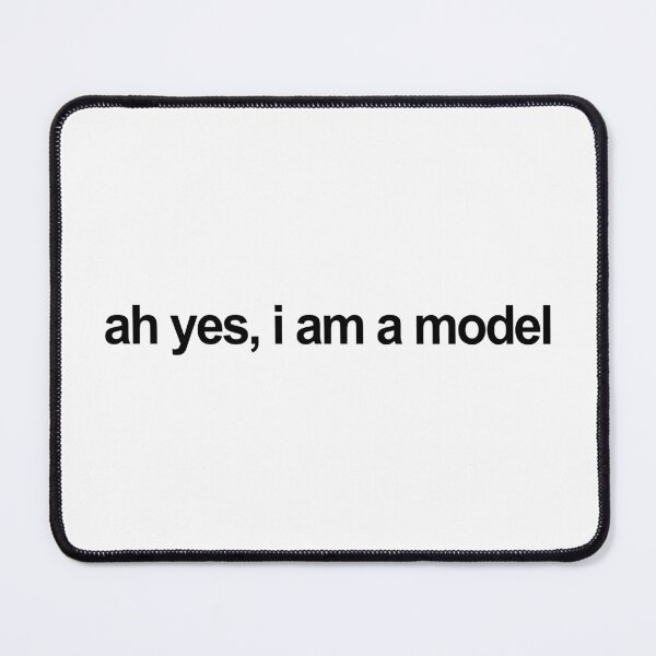 Item preview, ah yes, i am a model designed and sold by ppeachay.