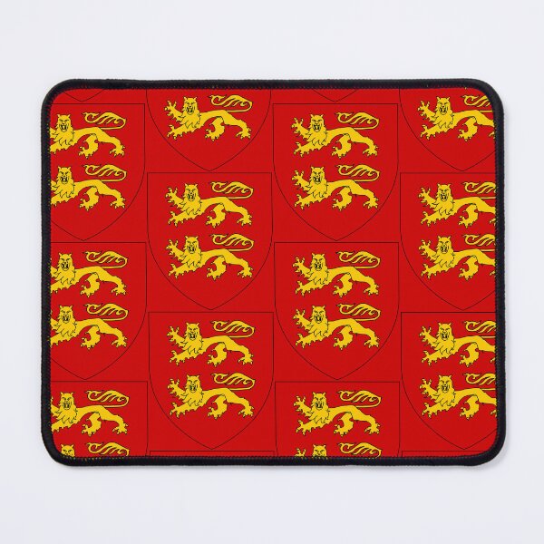 Item preview, Coat of arms of Normandy designed and sold by Provinces de France.