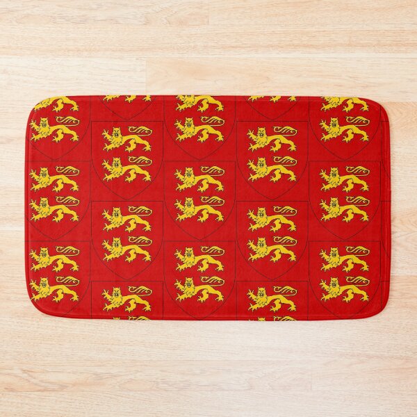 Item preview, Coat of arms of Normandy designed and sold by Provinces de France.