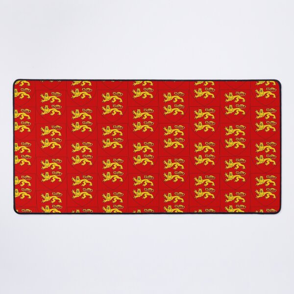 Item preview, Coat of arms of Normandy designed and sold by Provinces de France.