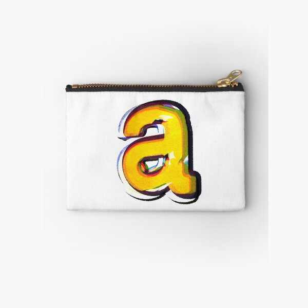 Item preview, Blurry "a" by THCA from thaddeus & crimson, the $THCBand by Adam Moyer designed and sold by thc-a.