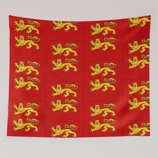 Item preview, Coat of arms of Normandy designed and sold by Provinces de France.