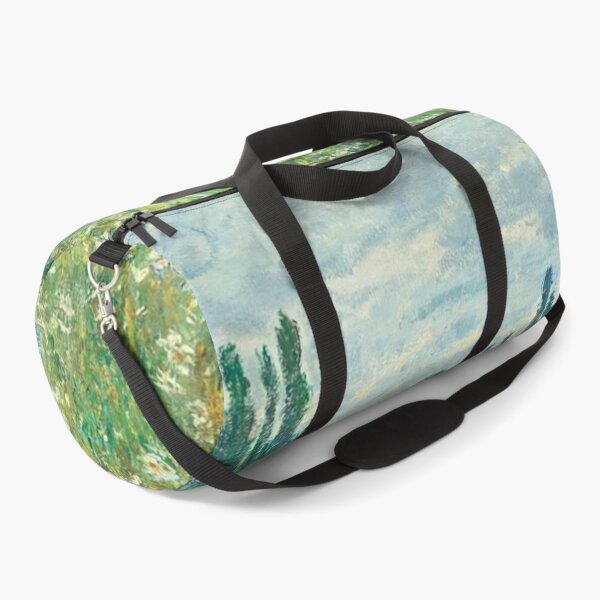 Item preview, Claude Monet: Banks of the Seine  designed and sold by Athena-Arts-.