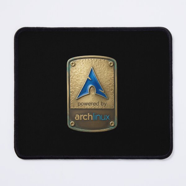 Item preview, Arch Linux designed and sold by angoma.