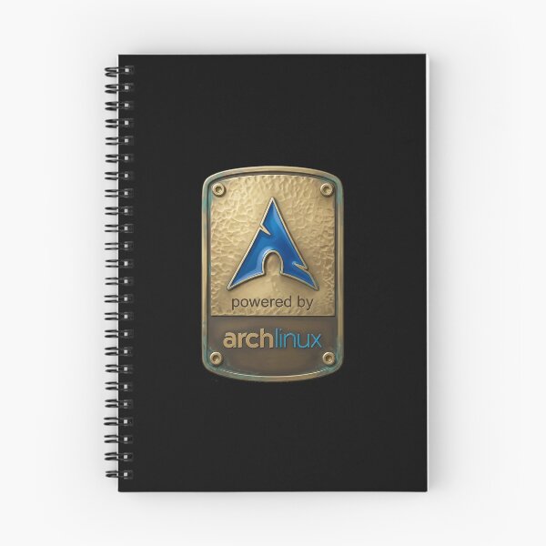 Item preview, Arch Linux designed and sold by angoma.