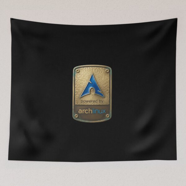 Item preview, Arch Linux designed and sold by angoma.