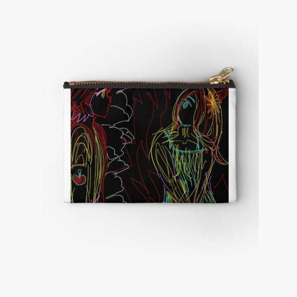 Item preview, Angel Devil Duality Good Versus Evil Supernatural Balance designed and sold by BergerCreative.