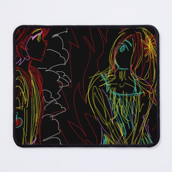 Item preview, Angel Devil Duality Good Versus Evil Supernatural Balance designed and sold by BergerCreative.