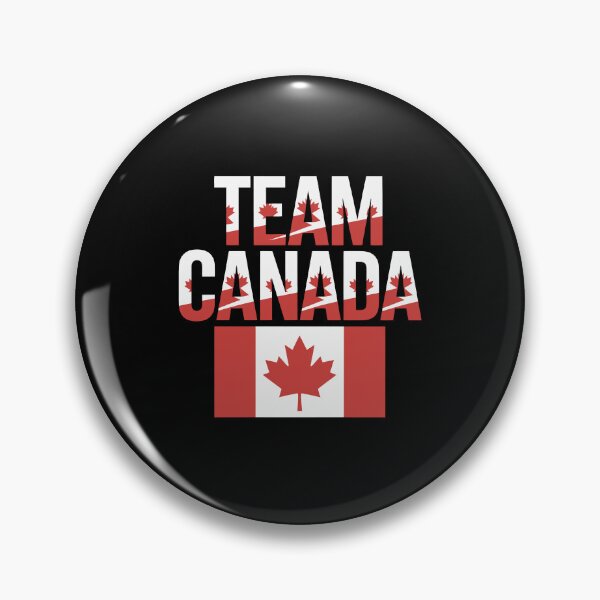 Item preview, Team Canada designed and sold by jkrphoto.