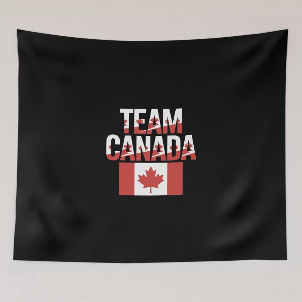Item preview, Team Canada designed and sold by jkrphoto.