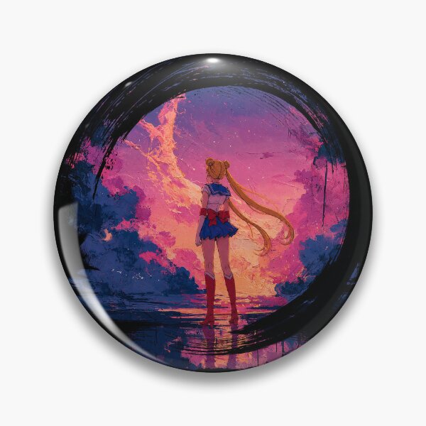 Item preview, Sailor moon designed and sold by keytee.