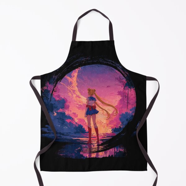 Item preview, Sailor moon designed and sold by keytee.