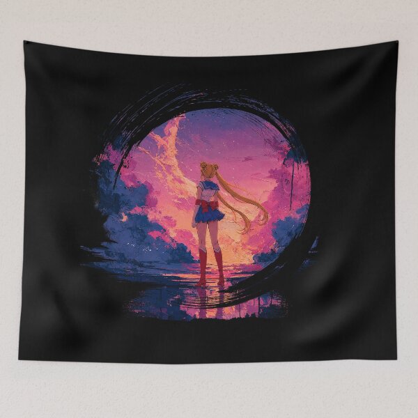 Item preview, Sailor moon designed and sold by keytee.