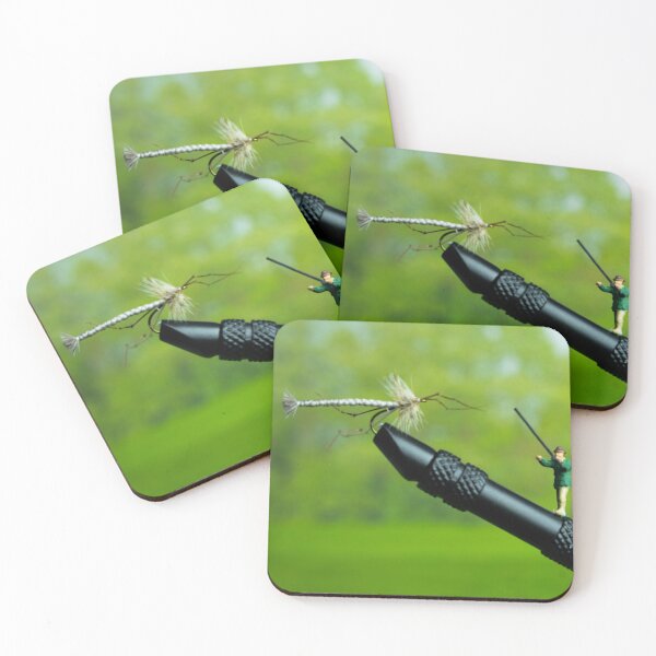 Item preview, The Fly Fisherman Daddy Long Legs designed and sold by Steve Purnell Photography.