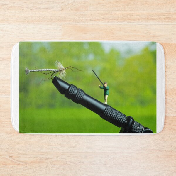 Item preview, The Fly Fisherman Daddy Long Legs designed and sold by Steve Purnell Photography.