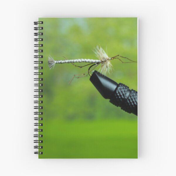 Item preview, The Fly Fisherman Daddy Long Legs designed and sold by Steve Purnell Photography.
