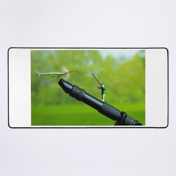 Item preview, The Fly Fisherman Daddy Long Legs designed and sold by Steve Purnell Photography.