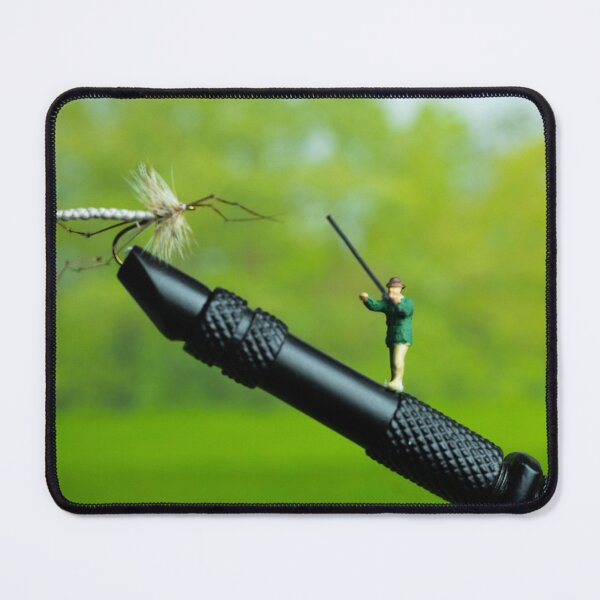 Item preview, The Fly Fisherman Daddy Long Legs designed and sold by Steve Purnell Photography.
