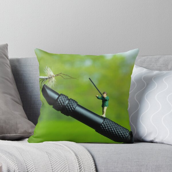 Item preview, The Fly Fisherman Daddy Long Legs designed and sold by Steve Purnell Photography.