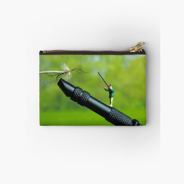 Item preview, The Fly Fisherman Daddy Long Legs designed and sold by Steve Purnell Photography.