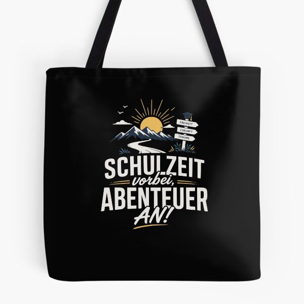 Item preview, School's out, adventure begins! – Graduation T-shirt designed and sold by FreshPixelArt.