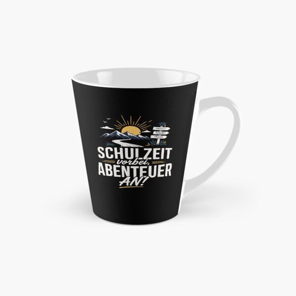 Item preview, School's out, adventure begins! – Graduation T-shirt designed and sold by FreshPixelArt.