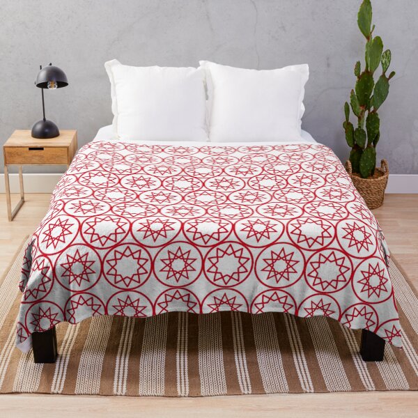 Item preview, Intricate Islamic Geometric Star Pattern Arabesque Art (V.5 w) designed and sold by D-Islamic.