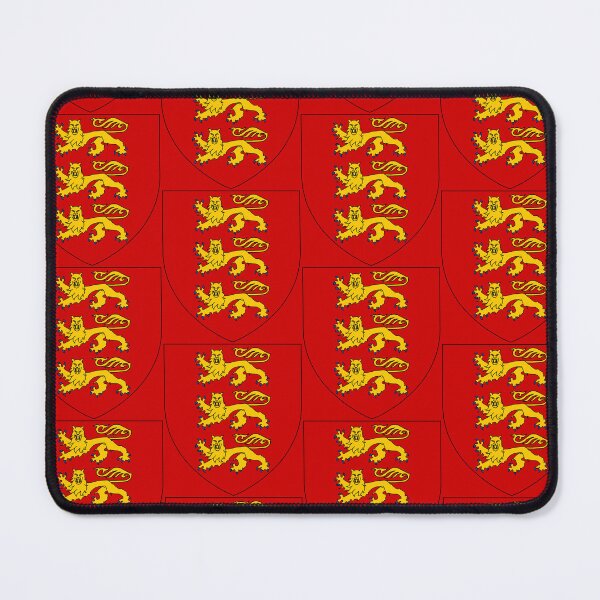 Item preview, Coat of arms of England designed and sold by Provinces de France.